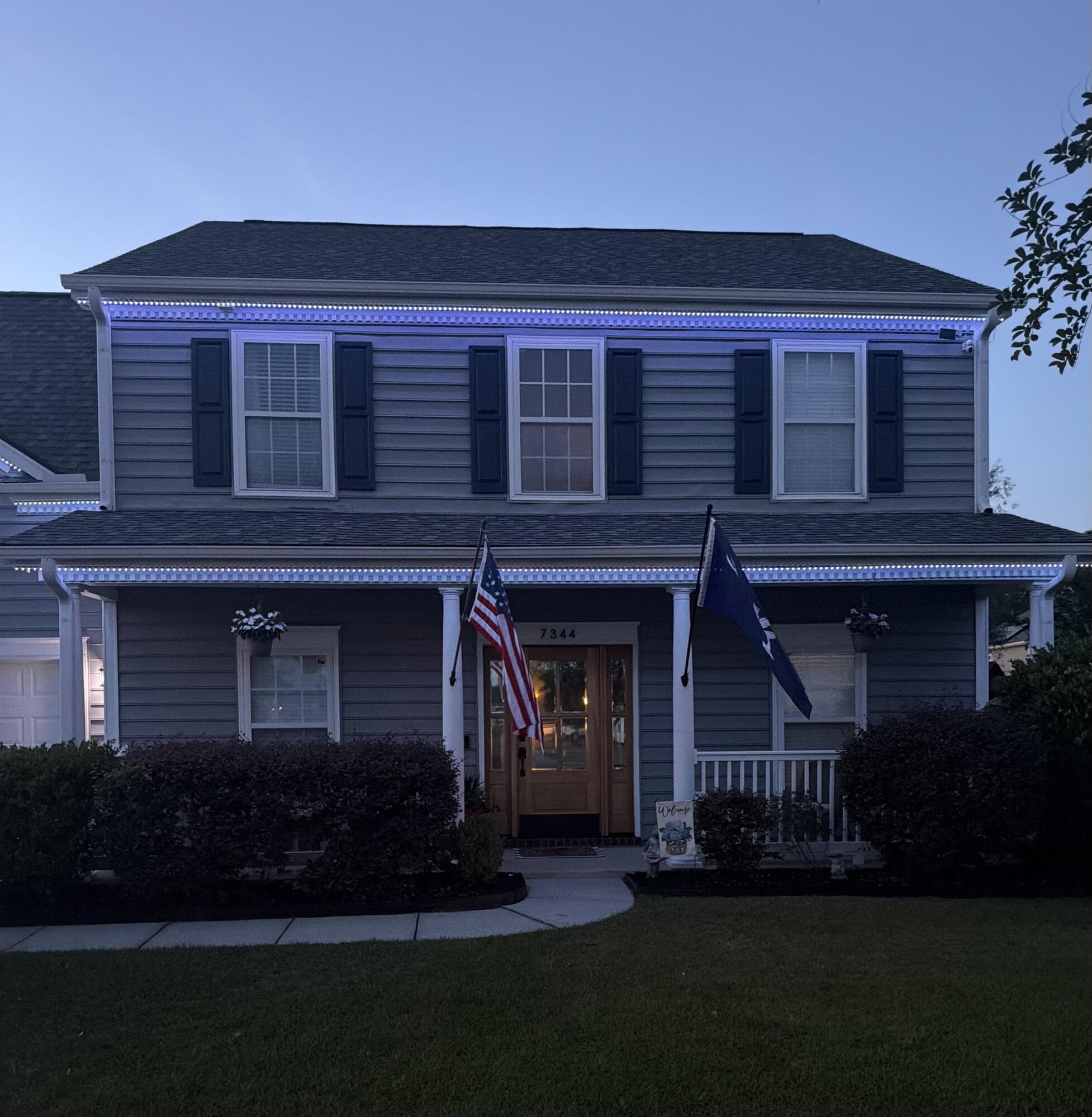 7344 Kestrel Trail Hanahan, SC 29410 - Photo 69 of 72 79920129540__4521264C-808A-4FA6-8C70-B6E