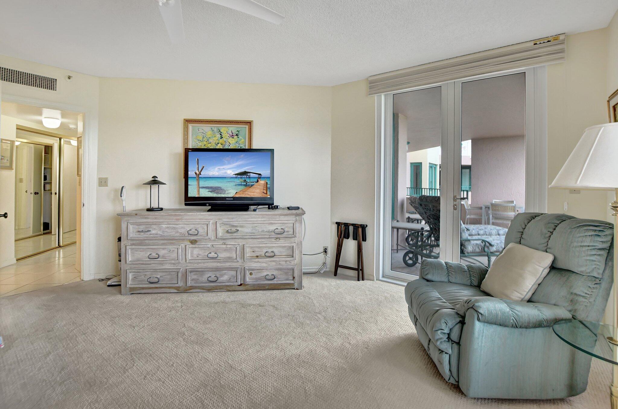 100 Southeast 5th Avenue, Unit 504 Boca Raton, FL 33432 - Photo 26 of 53 2nd Bedroom