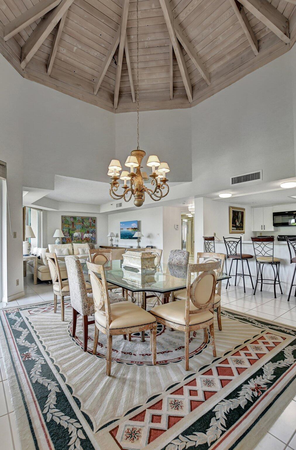 100 Southeast 5th Avenue, Unit 504 Boca Raton, FL 33432 - Photo 9 of 53 Dining