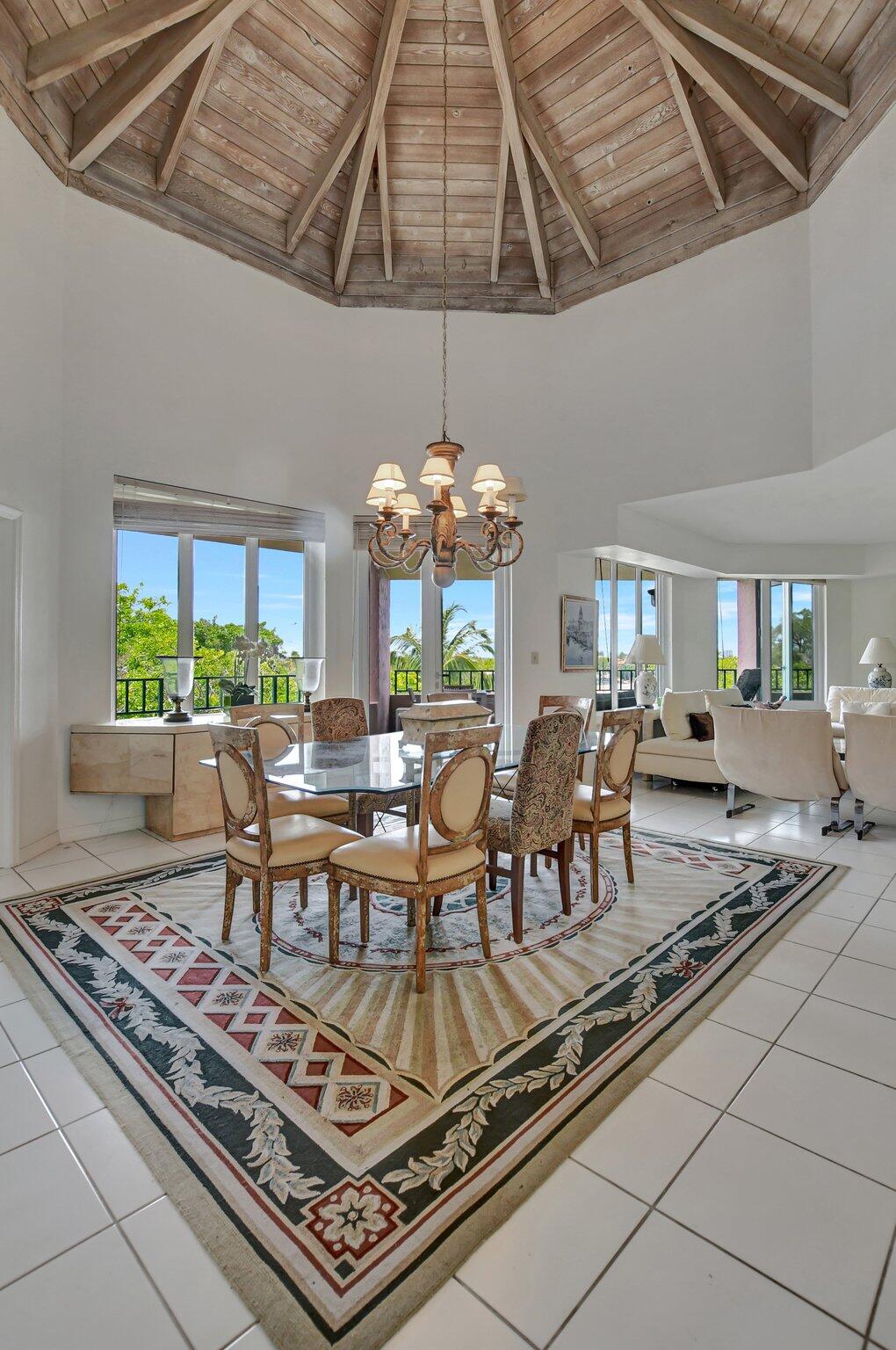 100 Southeast 5th Avenue, Unit 504 Boca Raton, FL 33432 - Photo 10 of 53 Dining