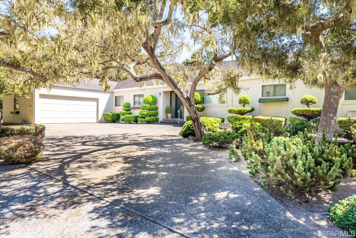 2885 Rancho Road Pebble Beach, CA 93953 - Photo 1 of 32 Gallery Image 1