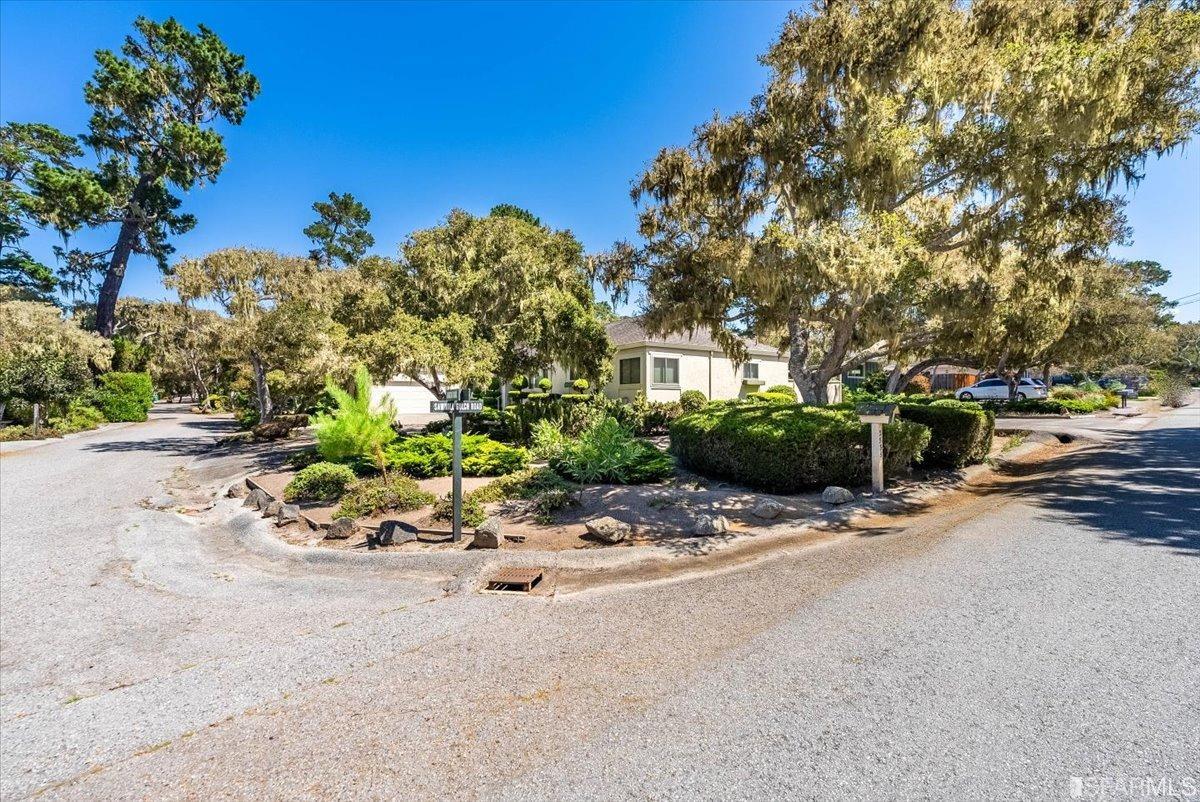 2885 Rancho Road Pebble Beach, CA 93953 - Photo 3 of 32 Gallery Image 3