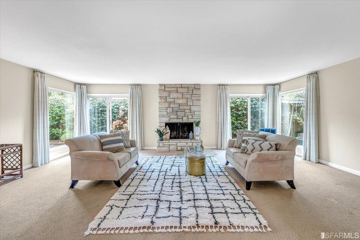 2885 Rancho Road Pebble Beach, CA 93953 - Photo 31 of 32 Gallery Image 31