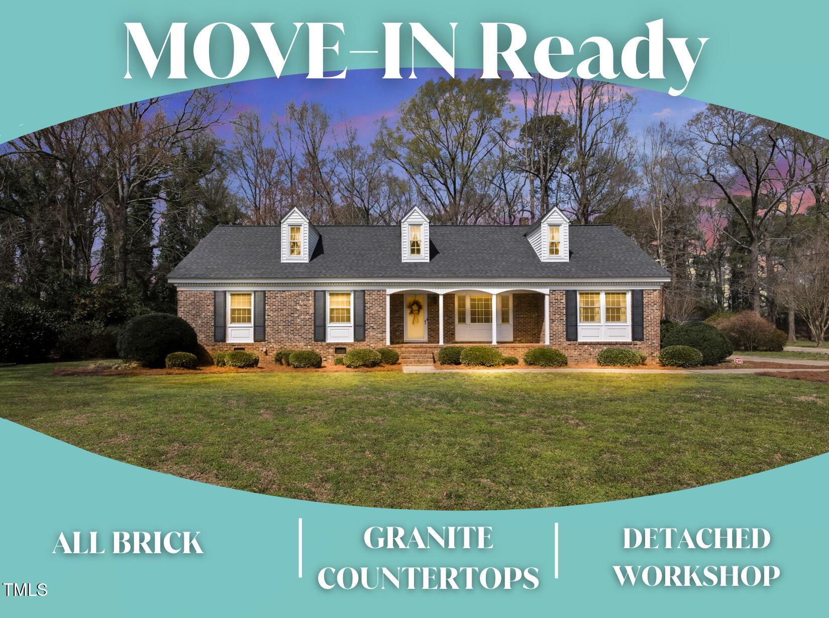1192 Princeton Kenly Road Kenly, NC 27542 - Photo 1 of 48 princeton kenly snag it