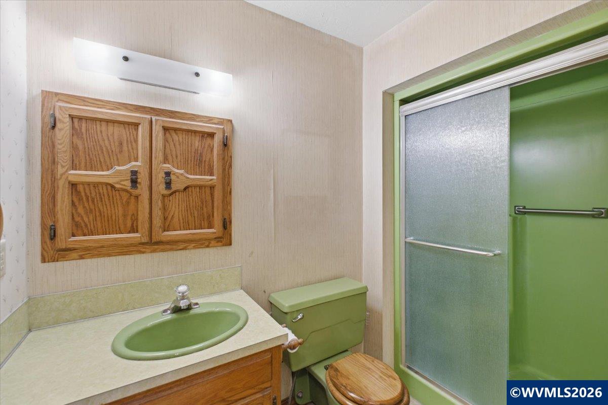 4854 Jefferson Marion Road Southeast Jefferson, OR 97352 - Photo 25 of 50