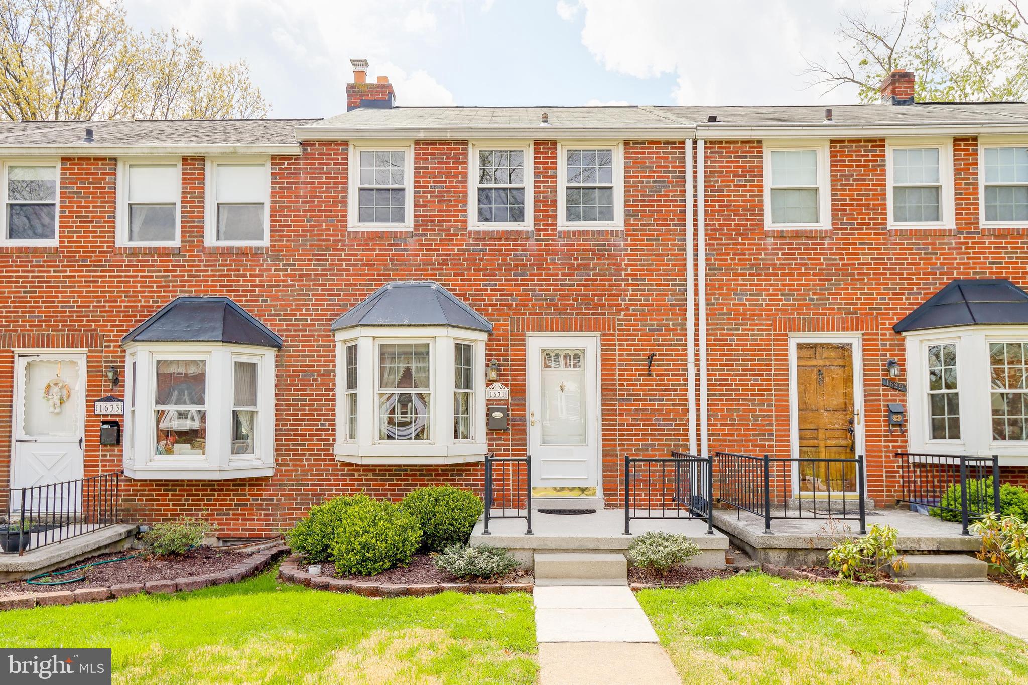 1631 Hardwick Road Baltimore, MD 21286 - Photo 1 of 46 1631 Hardwick Rd