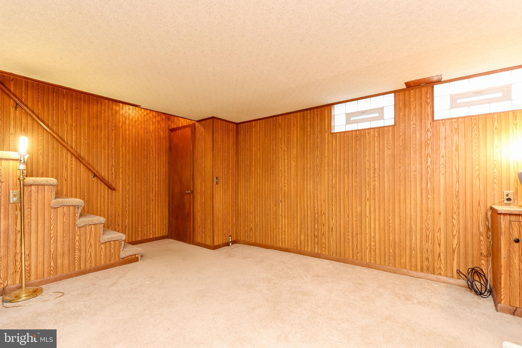 1631 Hardwick Road Baltimore, MD 21286 - Photo 19 of 46 There is storage in the storage closet and.....