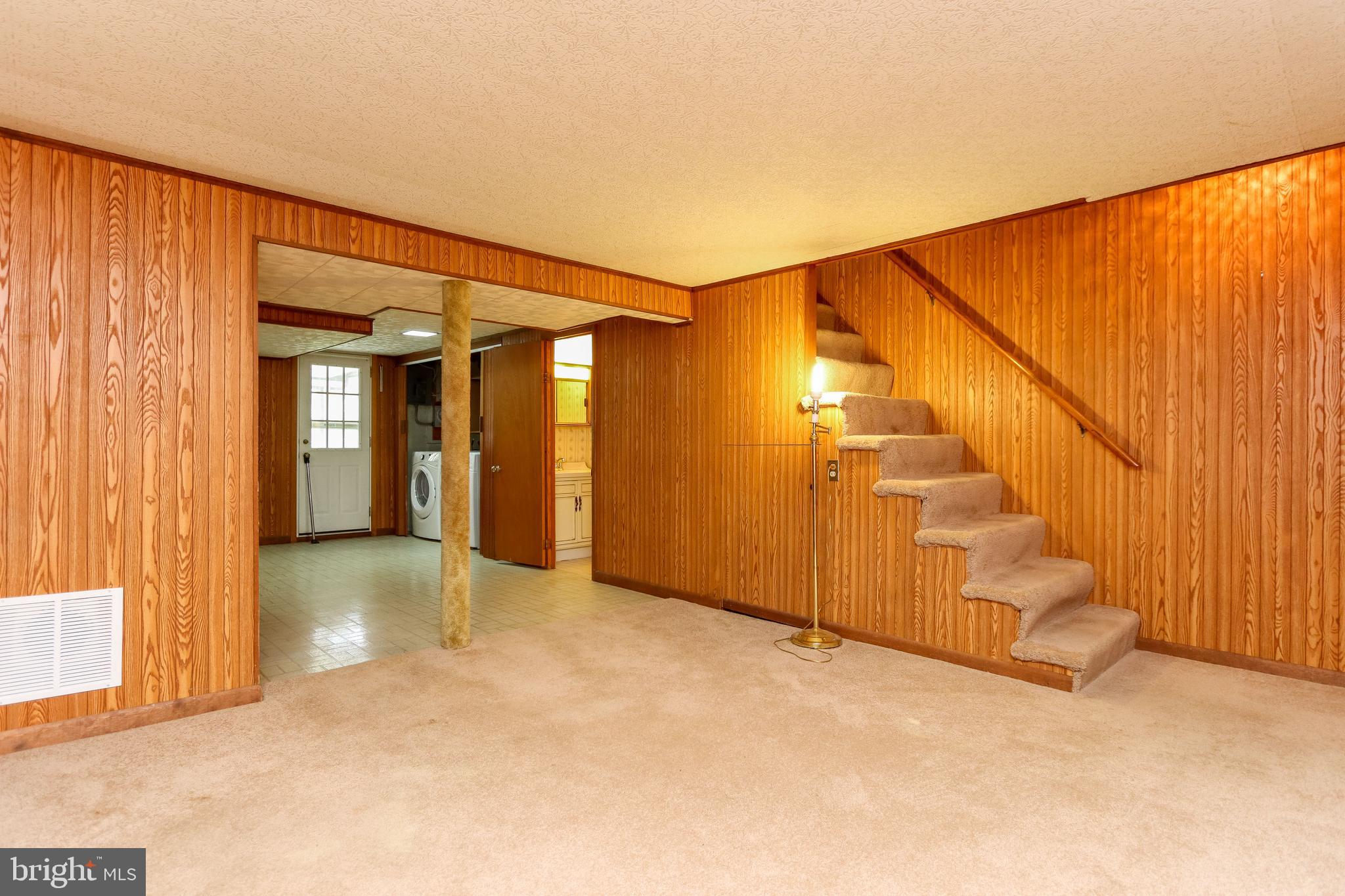 1631 Hardwick Road Baltimore, MD 21286 - Photo 20 of 46 .... storage under the stairs.