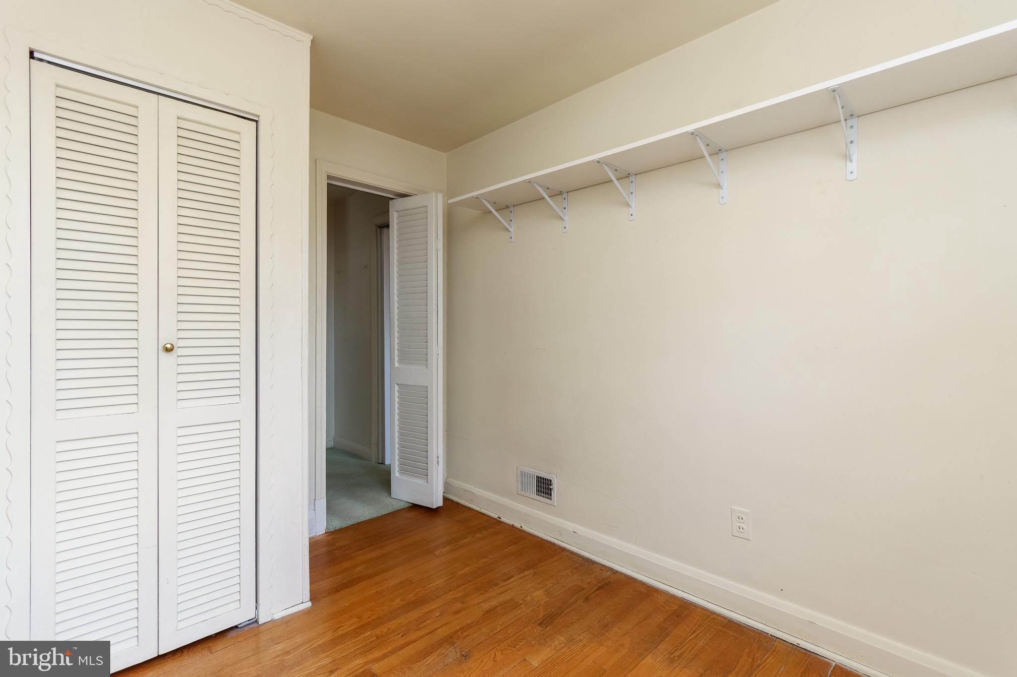 1631 Hardwick Road Baltimore, MD 21286 - Photo 31 of 46 Bedroom 3, View 2