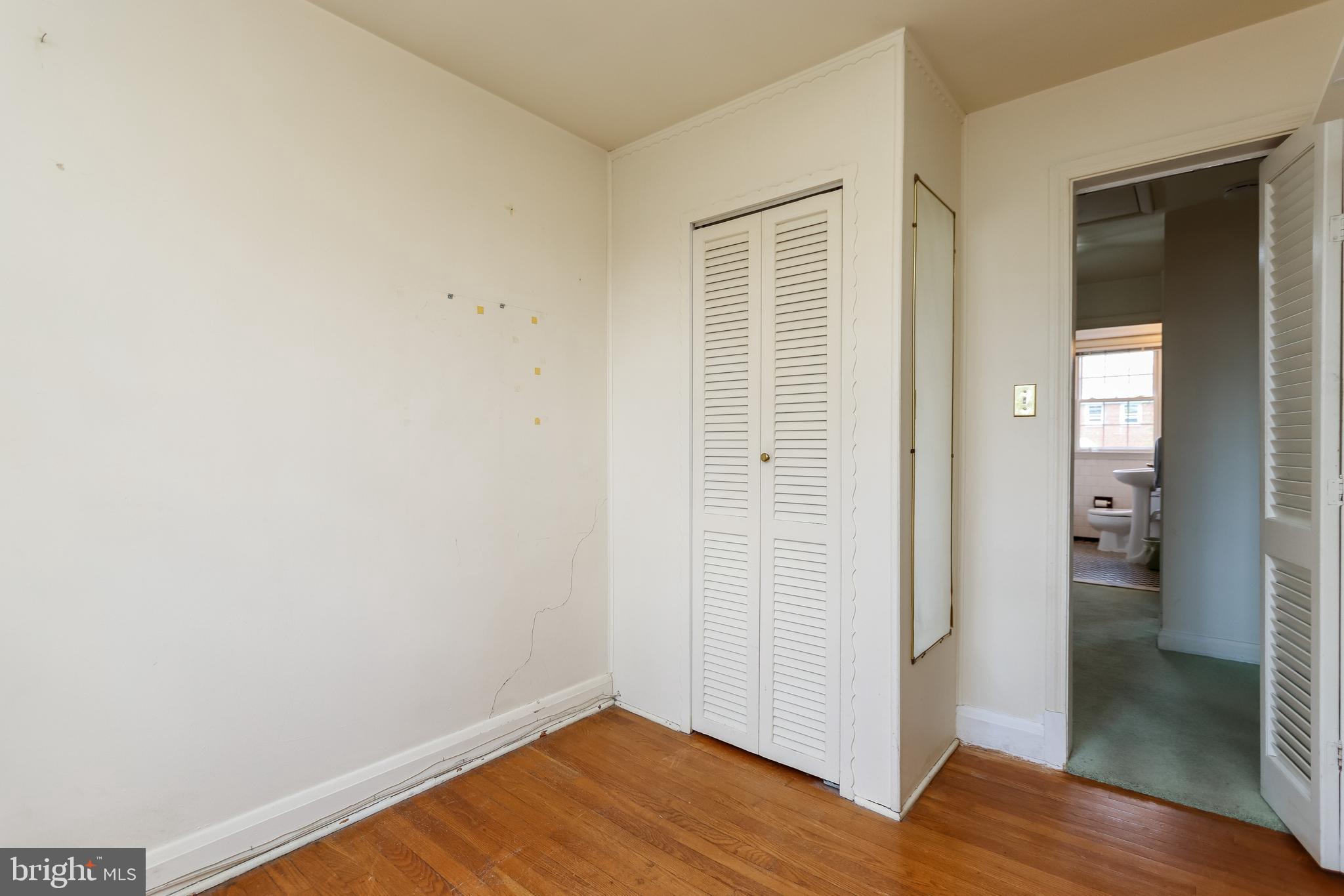 1631 Hardwick Road Baltimore, MD 21286 - Photo 32 of 46 Bedroom 3, View 3