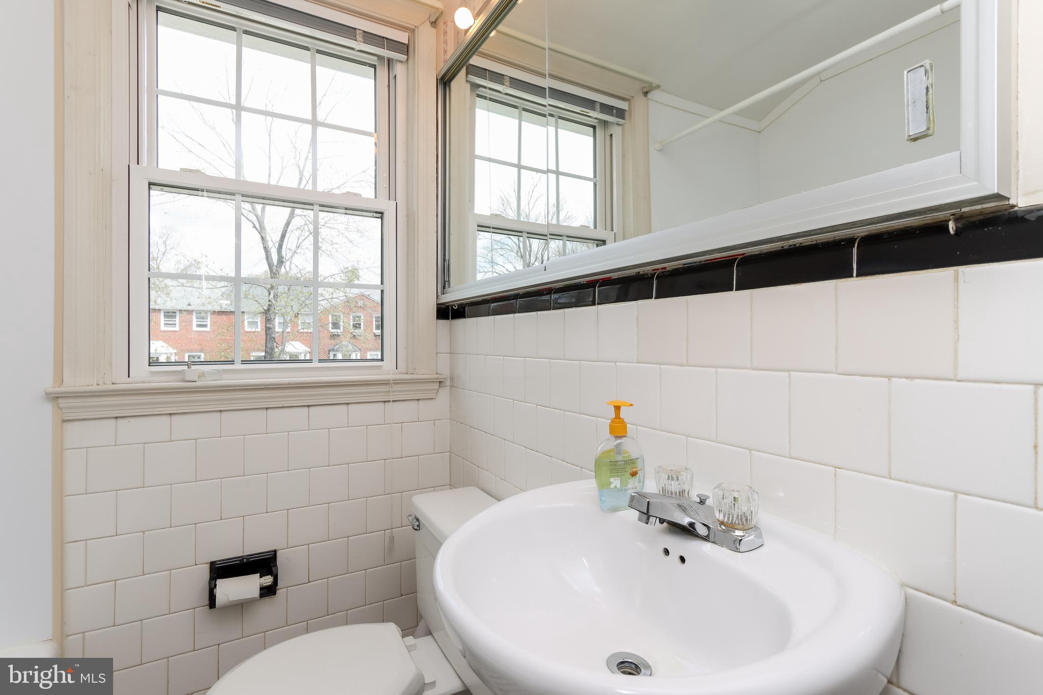 1631 Hardwick Road Baltimore, MD 21286 - Photo 34 of 46 Upper Level Full Bath