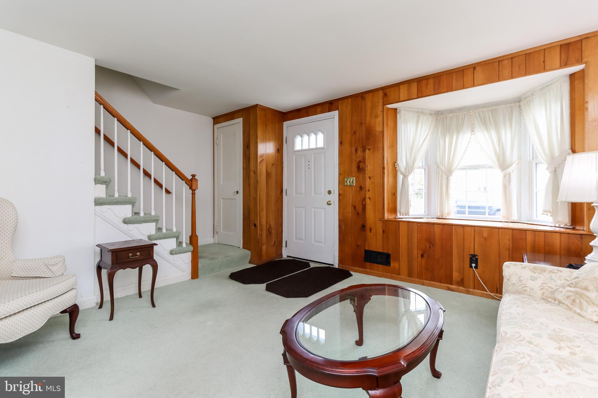 1631 Hardwick Road Baltimore, MD 21286 - Photo 9 of 46 There is a coat closet as well.