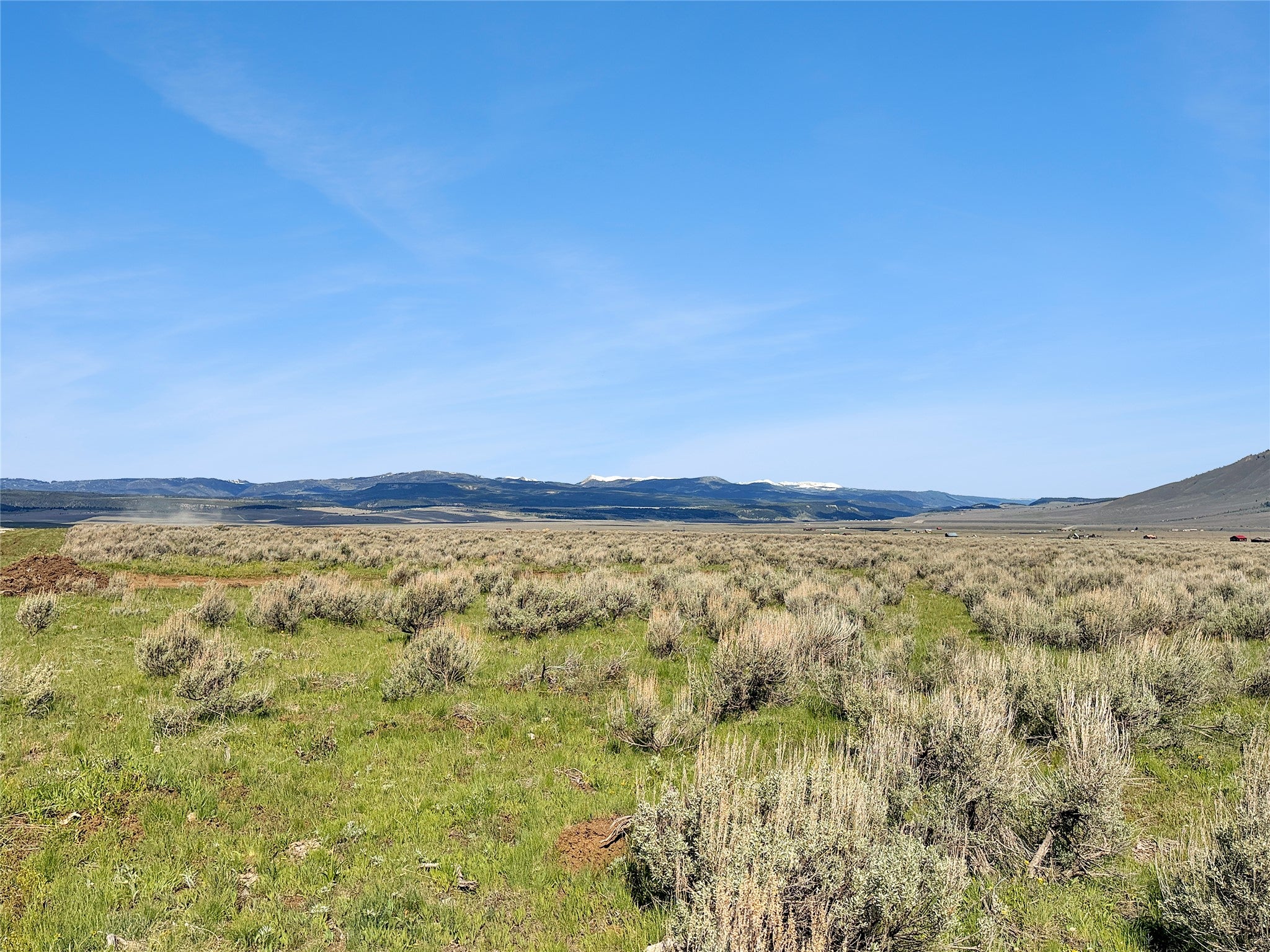 Lot 2-4a Continental Divide Road Cameron, MT 59720 - Photo 24 of 31 Gallery Image 24