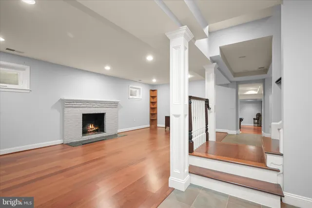 a view of a couches in backyard of house