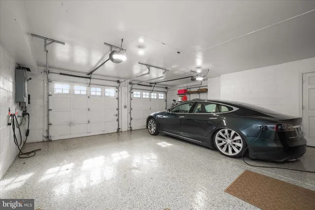 $2,295,000 | 6801 Newbold Drive, Bethesda, MD 20817