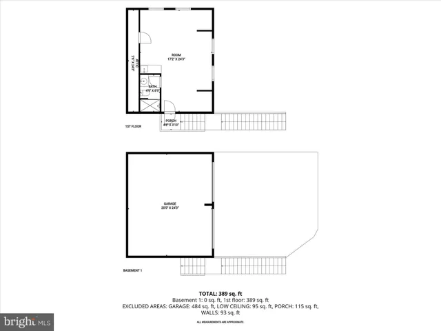 $2,295,000 | 6801 Newbold Drive, Bethesda, MD 20817