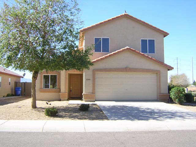 6545 West Riva Road Phoenix, AZ 85043 - Photo 1 of 6 Primary Photo