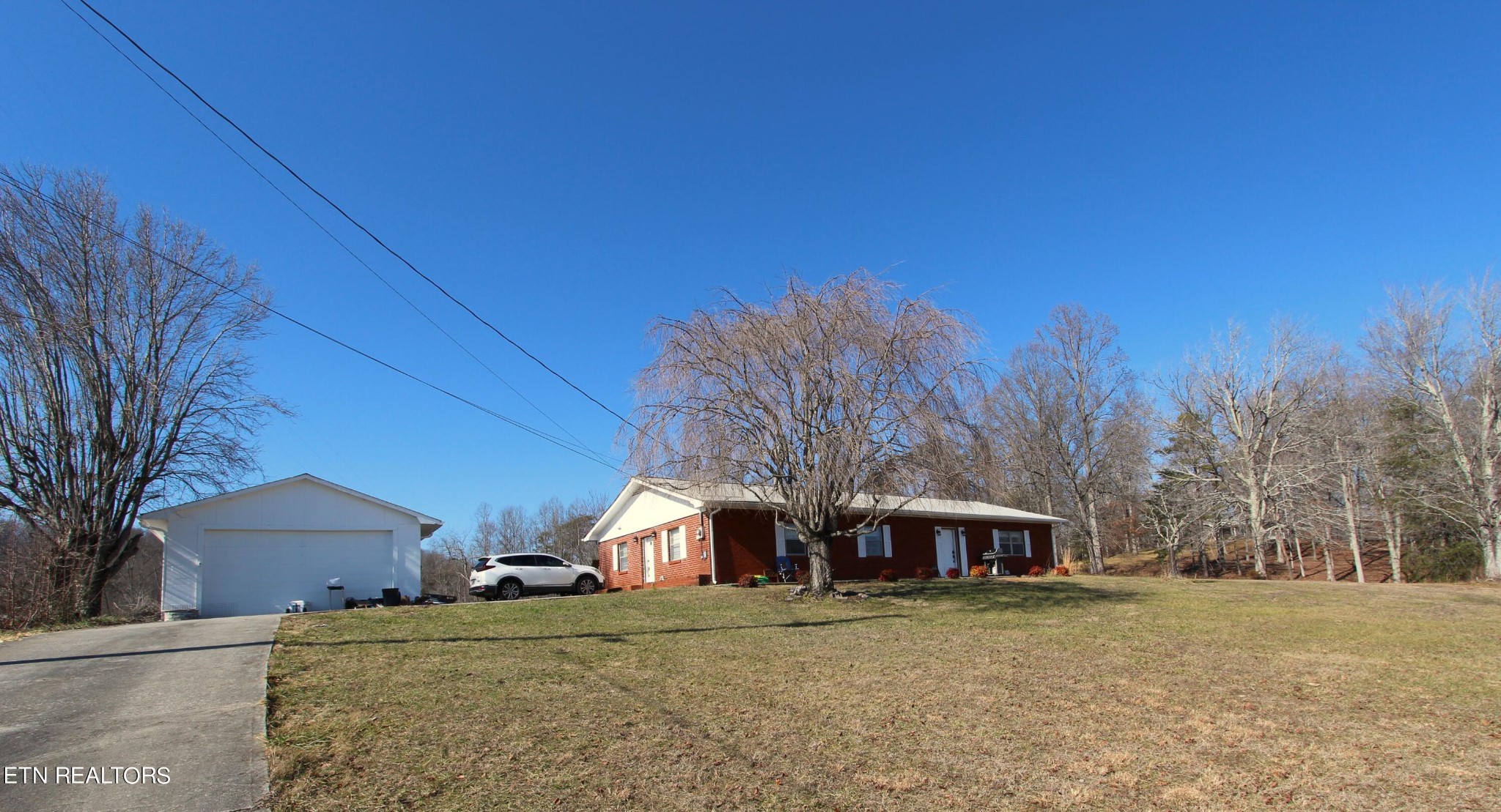 185 Rutledge Pike Blaine, TN 37709 - Photo 1 of 20 Gallery Image 1