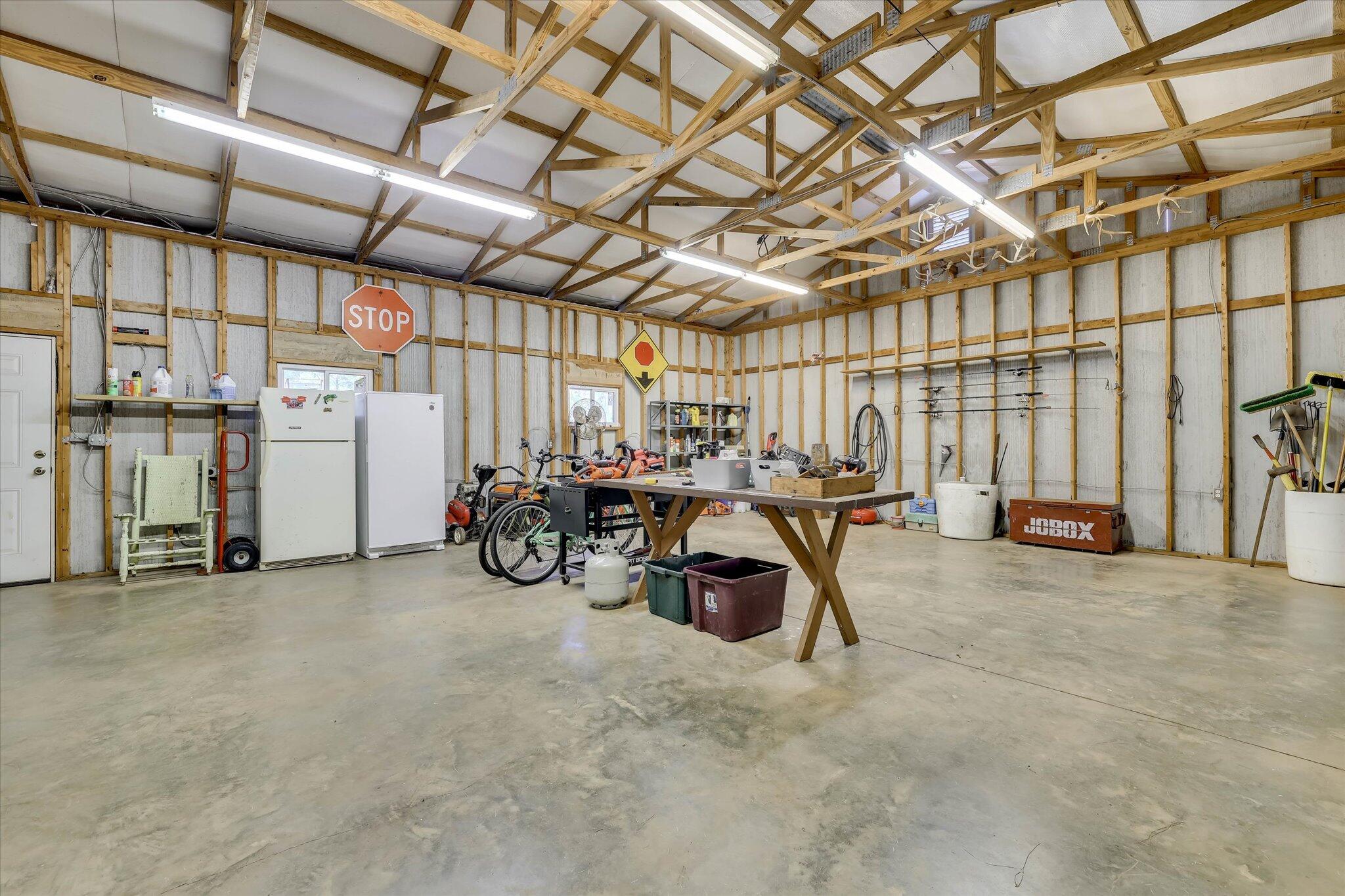 10596 Sand Valley Road Avera, GA 30803 - Photo 59 of 66 59-159