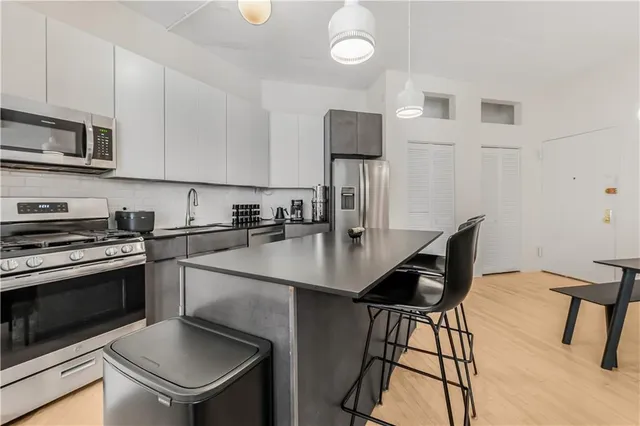 $1,298,000 | 497 Pacific Street, Unit 3C | Boerum Hill