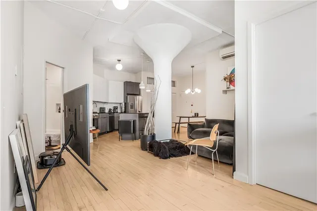 $1,298,000 | 497 Pacific Street, Unit 3C | Boerum Hill