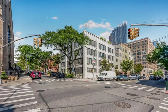 $1,298,000 | 497 Pacific Street, Unit 3C | Boerum Hill