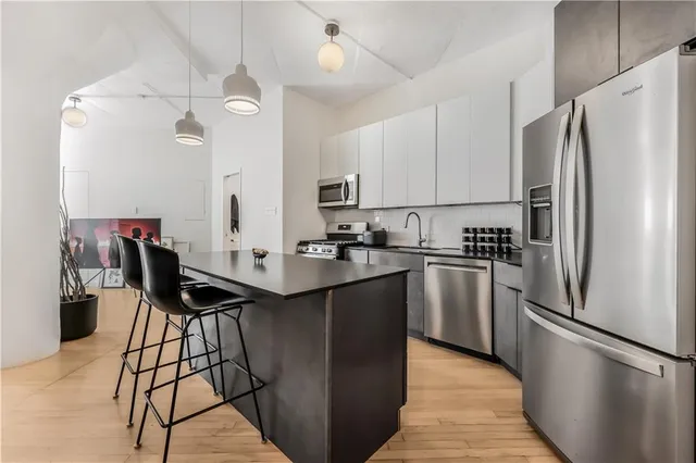 $1,298,000 | 497 Pacific Street, Unit 3C | Boerum Hill