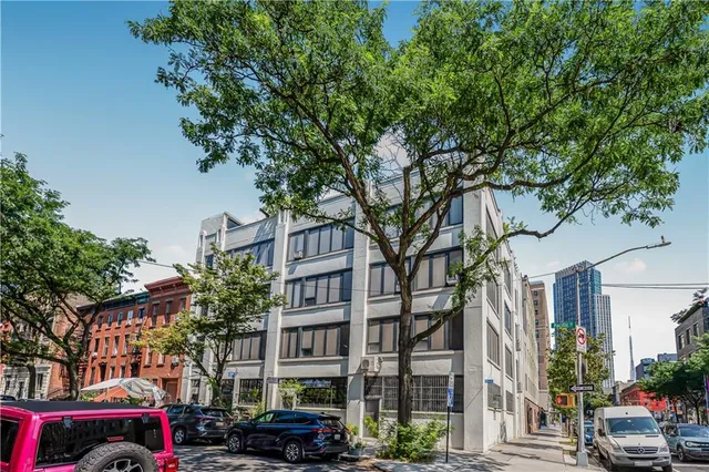 $1,298,000 | 497 Pacific Street, Unit 3C | Boerum Hill