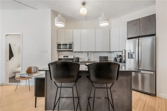 $1,298,000 | 497 Pacific Street, Unit 3C | Boerum Hill