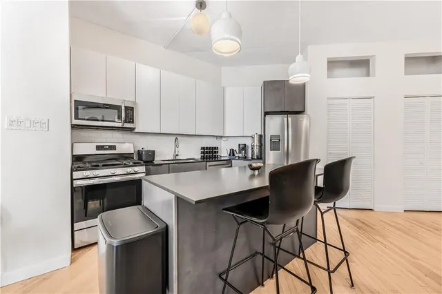 $1,298,000 | 497 Pacific Street, Unit 3C | Boerum Hill