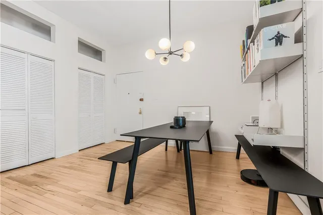 $1,298,000 | 497 Pacific Street, Unit 3C | Boerum Hill