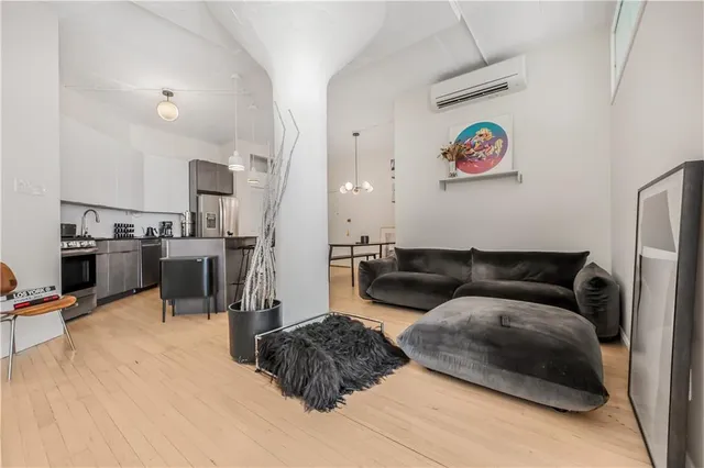 $1,298,000 | 497 Pacific Street, Unit 3C | Boerum Hill