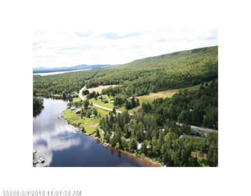 Lot # Blue Ridge Rockwood, ME 04478 - Photo 2 of 4 Photo