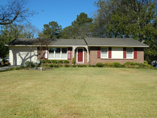 1044 Normandy Road Macon, GA 31210 - Photo 1 of 26 Primary Photo