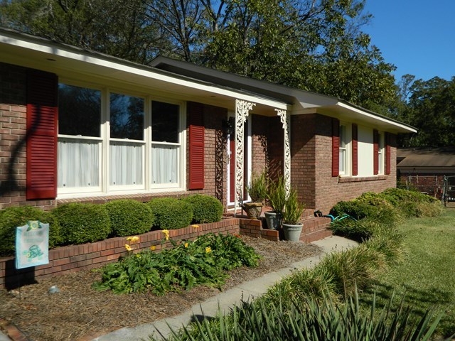 1044 Normandy Road Macon, GA 31210 - Photo 2 of 26 Additional Photo