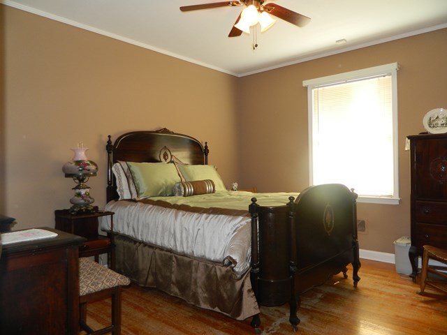 1044 Normandy Road Macon, GA 31210 - Photo 19 of 26 Additional Photo