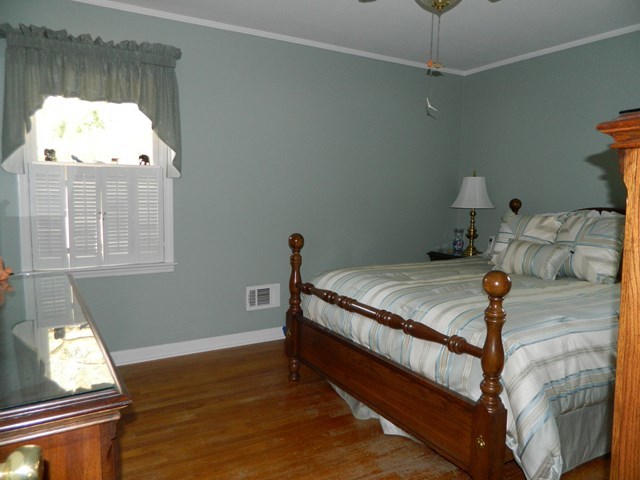1044 Normandy Road Macon, GA 31210 - Photo 20 of 26 Additional Photo