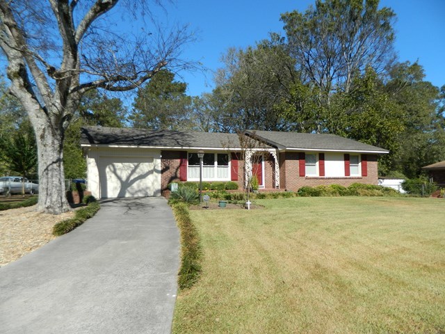 1044 Normandy Road Macon, GA 31210 - Photo 3 of 26 Additional Photo