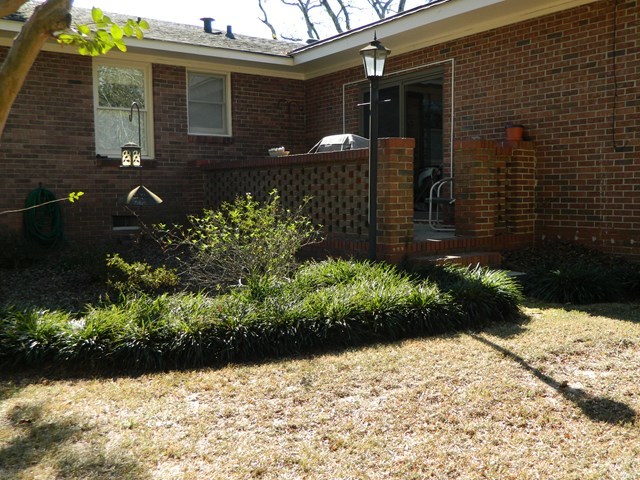1044 Normandy Road Macon, GA 31210 - Photo 25 of 26 Additional Photo