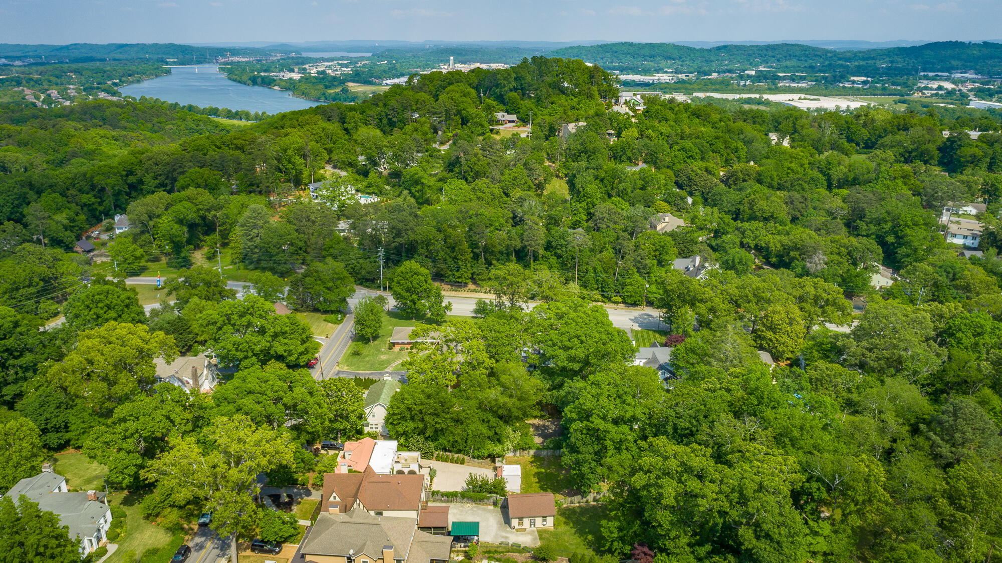 1206 East Dallas Road Chattanooga, TN 37405 - Photo 142 of 152 1207 E Dallas Road HD-141