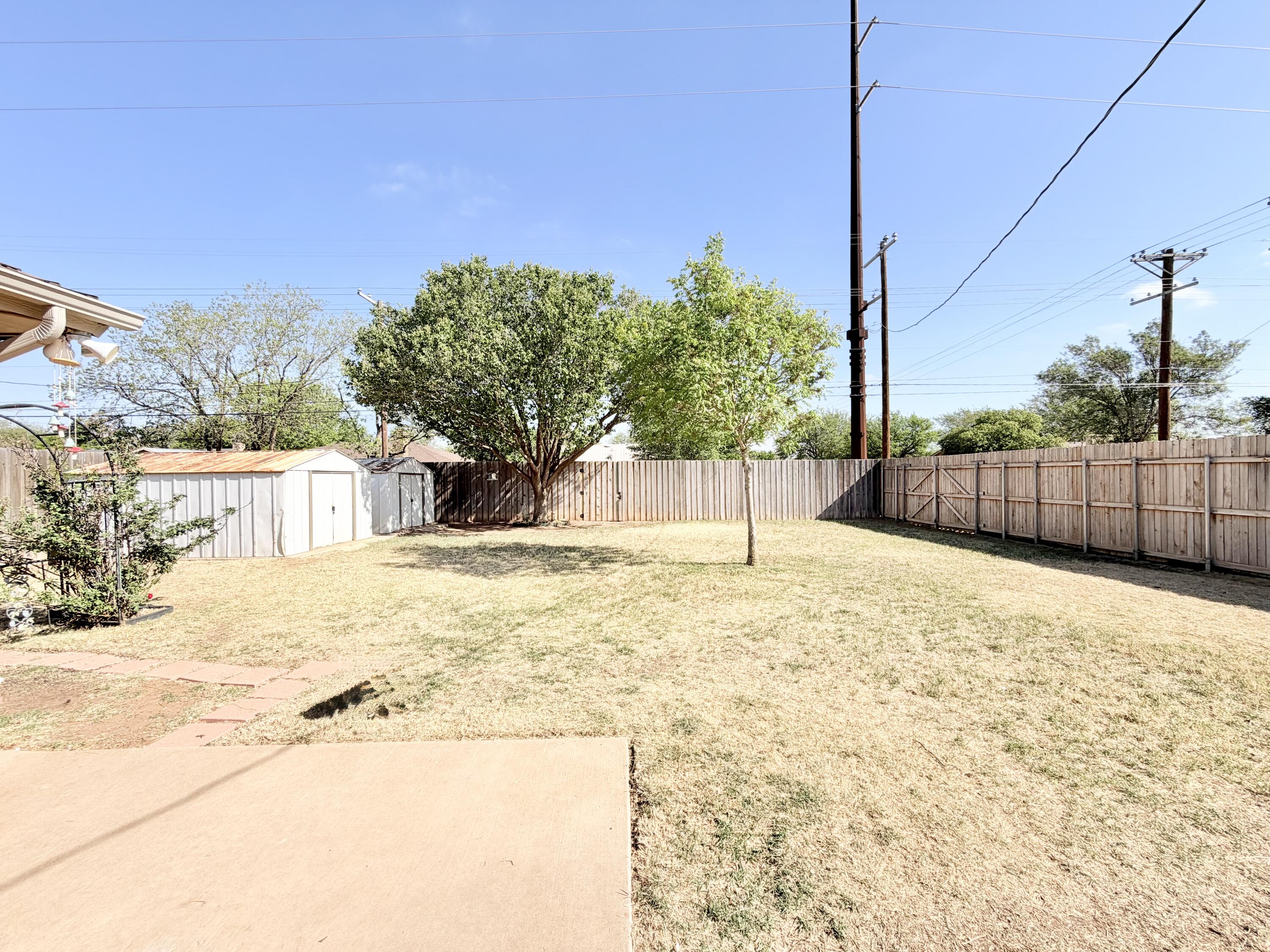 5002 55th Street Lubbock, TX 79414 - Photo 23 of 27 IMG_3568