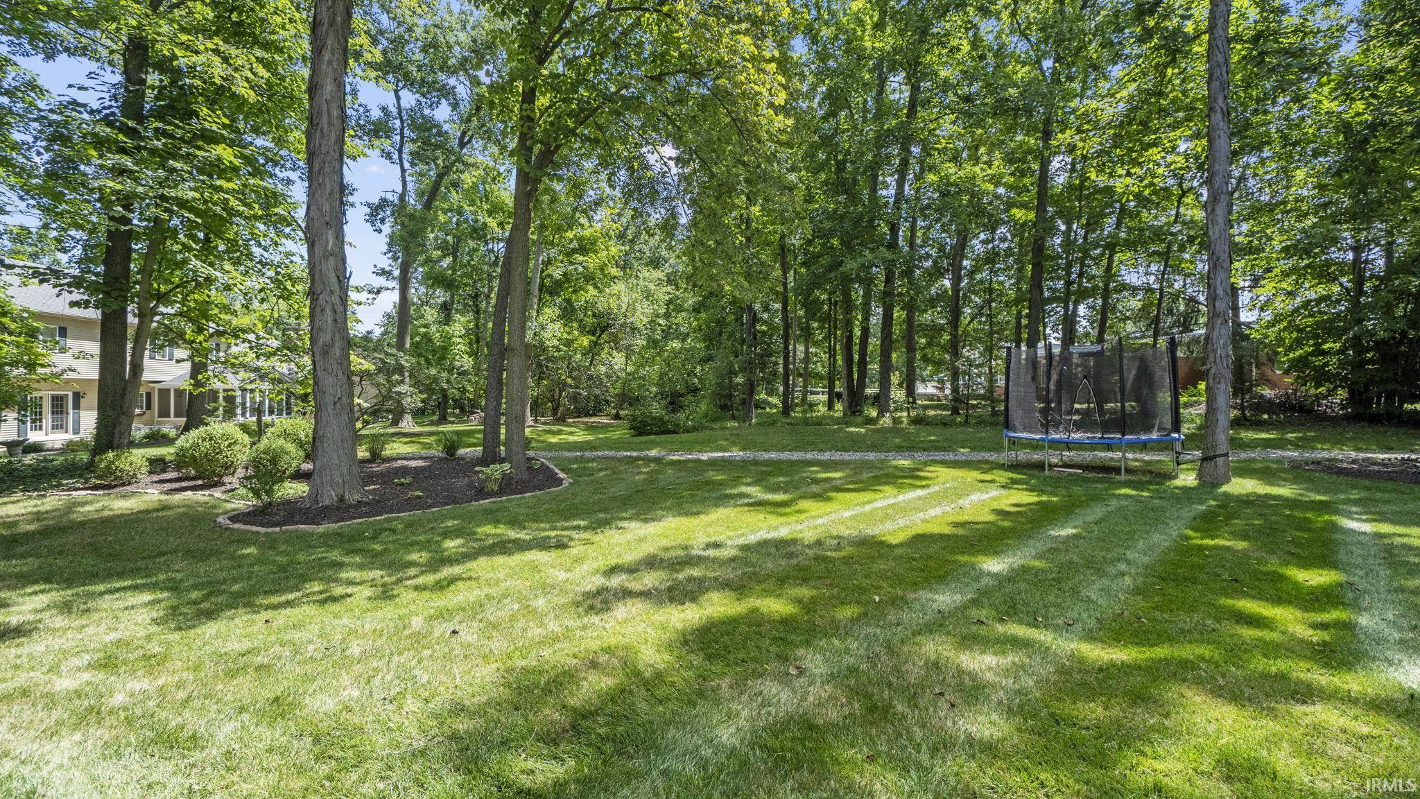 1917 Grey Birch Road Fort Wayne, IN 46814 - Photo 32 of 36