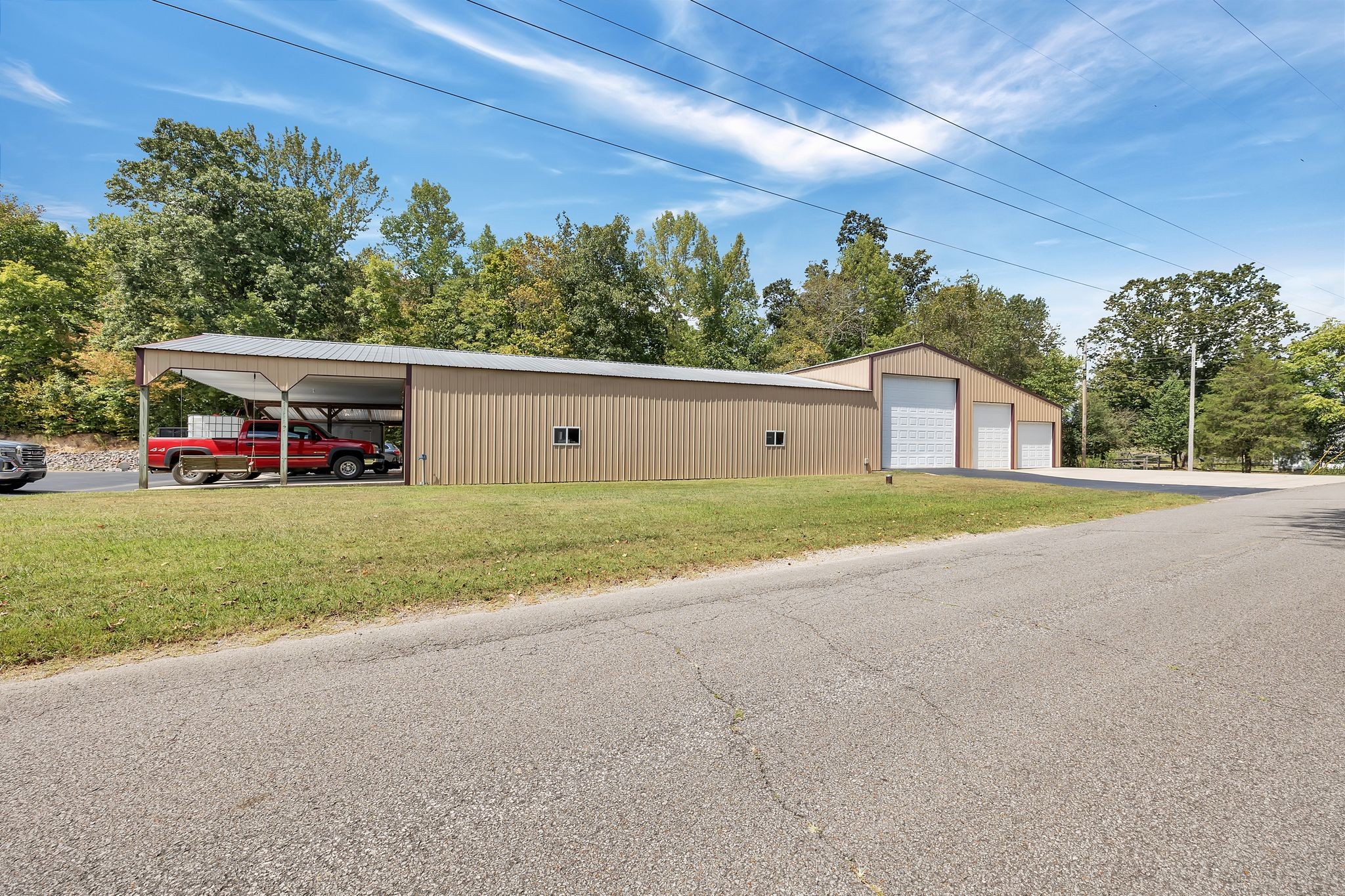 262 Brushy Road Centerville, TN 37033 - Photo 4 of 49
