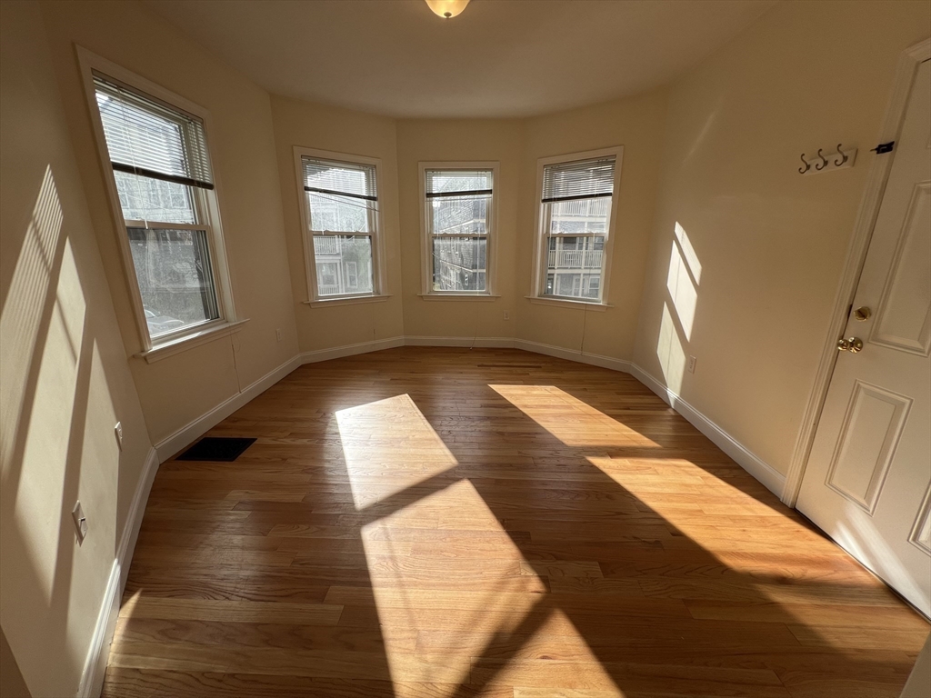 12 Weld Hill Street, Unit 2 Boston, MA 02130 - Photo 2 of 9 a view of entryway
