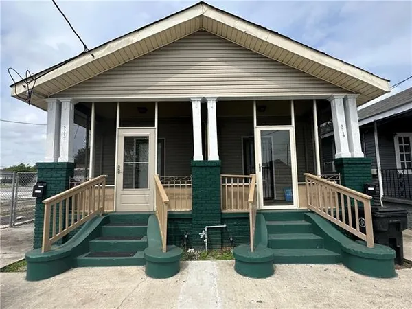 $215,000 | 5717 St Claude Avenue, New Orleans, LA 70117