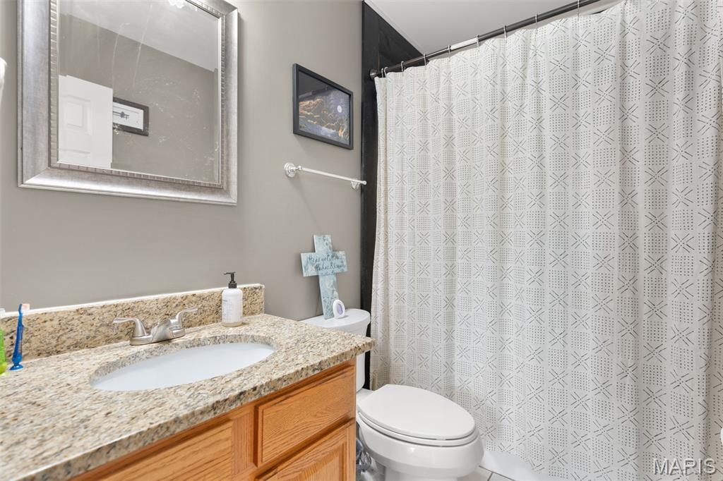 1818 North Bend Road Union, MO 63084 - Photo 22 of 56