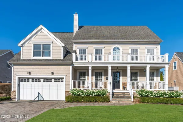 $2,899,999 | 52 Navesink Drive, Monmouth Beach, NJ 07750