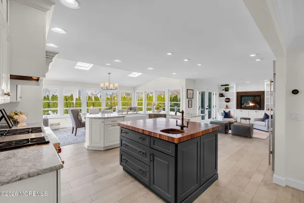 $2,899,999 | 52 Navesink Drive, Monmouth Beach, NJ 07750