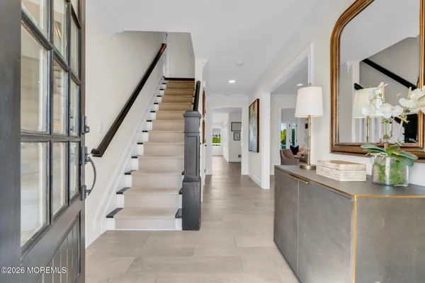 $2,899,999 | 52 Navesink Drive, Monmouth Beach, NJ 07750