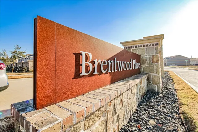 $2,200 | 2328 Greystone Drive, Denton, TX 76207